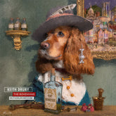 Keith Drury - Dogtagnan